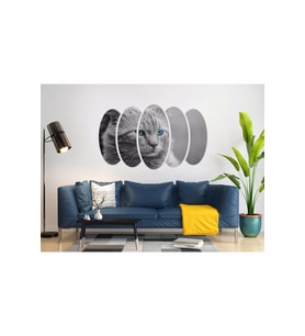 KEDİ MDF TABLO-2564