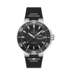 Hislon SD137T-04BB Erkek Kol Saati
