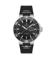 Hislon SD137T-04BB Erkek Kol Saati
