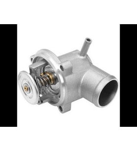 Mercedes W124 W202 W210 W163 Termostat M111 87C Klimalı 1112000915_PART Wender