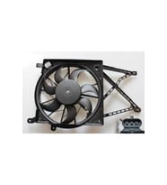 FAN MOTORU DAVLUMBAZLI KLİMA ASTRA G ZAFIRA Z16XE (REZİSTANSLI ve KABLOLU) (Standart)