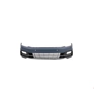 VOLKSWAGEN - ÖN TAMPON SET (R-LİNE PANJUR HARİÇ) PASSAT 2015-