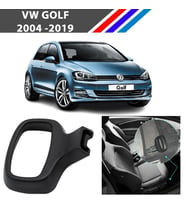 OTOZET VW Golf Ön Sağ Koltuk Kaydırma Ayar Kolu Yolcu Tarafı 2004-2019 3C0881254A