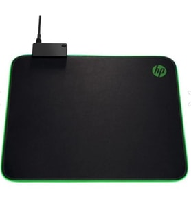 HP 5JH72AA Pavilion Gaming Mouse Pad (350 x 280 mm) Renkli Led