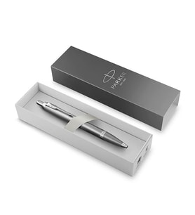 Parker IM Writing Rituals CT Gri Roller Kalem 2203898