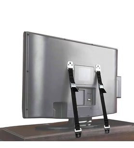 TAYFUN -22080 15'' - 75'' LCD GÜVENLİK KEMERİ (LCD VE BEBEK GÜVENLİK KEMERİ)