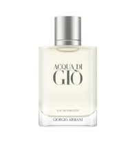 Giorgio Armani Acqua Di Gio EDT 100 ml Refillable Erkek Parfümü