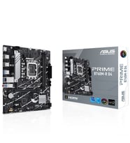 ASUS PRIME B760M-R D4 INTEL B760 SOKET 1700 DDR4