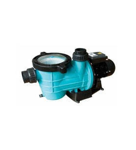 Streamer 2010 Havuz Pompası 3 Hp 380 Volt
