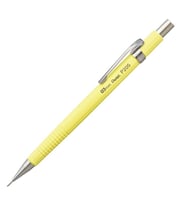 Pentel P205 Mekanik Kurşun Kalem 0.5 mm Pastel Yellow P205-97G