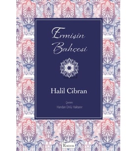 Ermişin Bahçesi (Bez Ciltli)