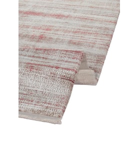 Apex Truva 6632 Marsala Akrilik Modern Makine Halısı (Çok Renkli)