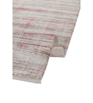 Apex Truva 6632 Marsala Akrilik Modern Makine Halısı (Çok Renkli)