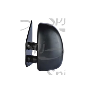Fıat Boxer Jumper Ducato Elektrikli Ayna 99/06 Kısa Kol Sol 8153.Cl (Oem No: 8153.Cl)