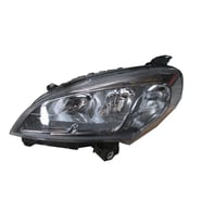 Fiat Pratico- 15/22; Far Lambasi Sol Elektri·kli·/motorlu/ni·kelajli (ayfar)