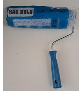 İÇ / DIŞ CEPHE BOYA RULOSU 25 cm