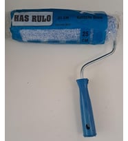 İÇ / DIŞ CEPHE BOYA RULOSU 25 cm