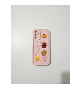 Samsung A 14 Desenli kılıf Modeli