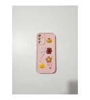 Samsung A 14 Desenli kılıf Modeli