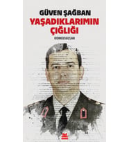 Yaşadıklarımın Çığlığı - Korkusuzlar
