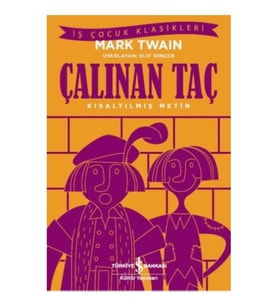 Çalınan Taç (Kısaltılmış Metin)
