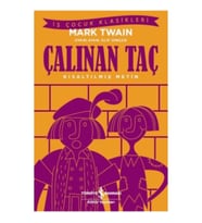Çalınan Taç (Kısaltılmış Metin)