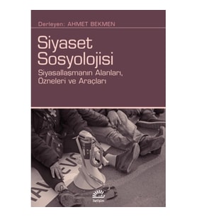 Siyaset Sosyolojisi