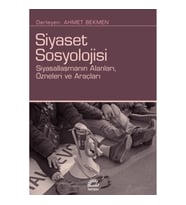 Siyaset Sosyolojisi