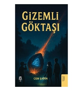 Gizemli Göktaşı