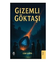 Gizemli Göktaşı