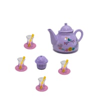 Oyuncak Çay Seti 6 Parça