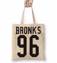 Bronks 96 Bez Çanta Uzun Saplı