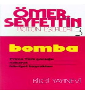 Bomba / Primo Türk Çuğu / Nakarat / Hürriyet Bayrakları