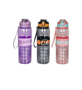 fenomen motion matara 900ml lütfen renk belirtiniz (Çok Renkli)