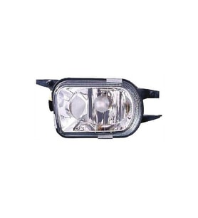 MERCEDES W203 SİS FARI KOMPLE SOL (2002-2004) 2038201156