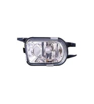 MERCEDES W203 SİS FARI KOMPLE SOL (2002-2004) 2038201156