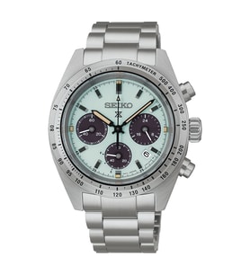 Seiko Prospex SPEEDTIMER SSC965P Solar Erkek Kol Saati