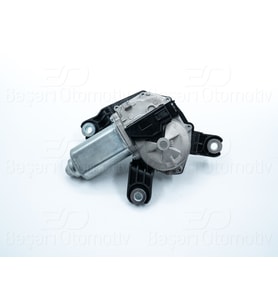 Opel Zafira 2005-2015 Arka Silecek Motoru