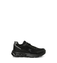 Kinetix Huges Tx 5Fx Unisex Spor Ayakkabı Siyah