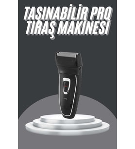 Tıraş Makinesi Sinek Kaydı Tıraş Yüksek Kaliteli Profesyonel Makine