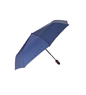 Puantiyeli Mini Şemsiye – 52 cm Açılır, 17 cm Katlanır, Çanta Boy