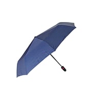 Puantiyeli Mini Şemsiye – 52 cm Açılır, 17 cm Katlanır, Çanta Boy