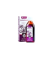 Medicago SambuGlucan Şurup 150 ml