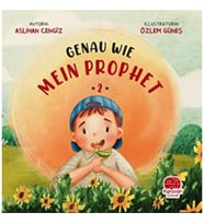 Genau Wie Mein Peophet 2