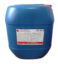 ALC CLEAN MAKİNA EL VE YÜZEY İÇİN ALKOLLÜ HİJYEN SAĞLAYICI - 30 Lt