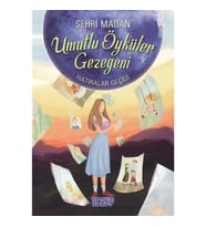 Umutlu Öyküler Gezegeni 3 - Hatıralar Geçidi