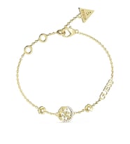 Guess JGUJUBB05039JWYGS Kadın Bileklik (Çok Renkli)