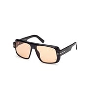 FT 1101 Turner 01E 58 Tom Ford Fotokromik Güneş Gözlüğü