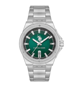 U.S. Polo Assn. USPA1006-02 Erkek Kol Saati