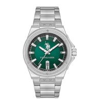 U.S. Polo Assn. USPA1006-02 Erkek Kol Saati